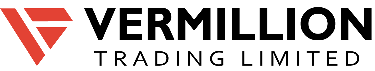 Vermillion Trading Limited - Hong Kong